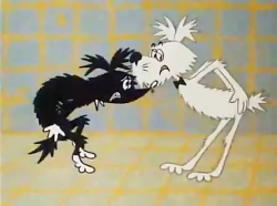 اشتافی و اشپاگ (فصل 1 - قسمت 19)